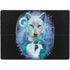 Night Wolf by Sheena Pike Surface Pro 8 Skin